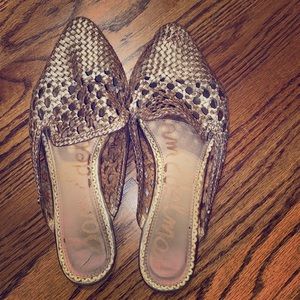 Sam Edelman Clara mule